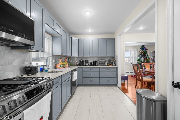 Property Photo: 53 Park St NJ 07660