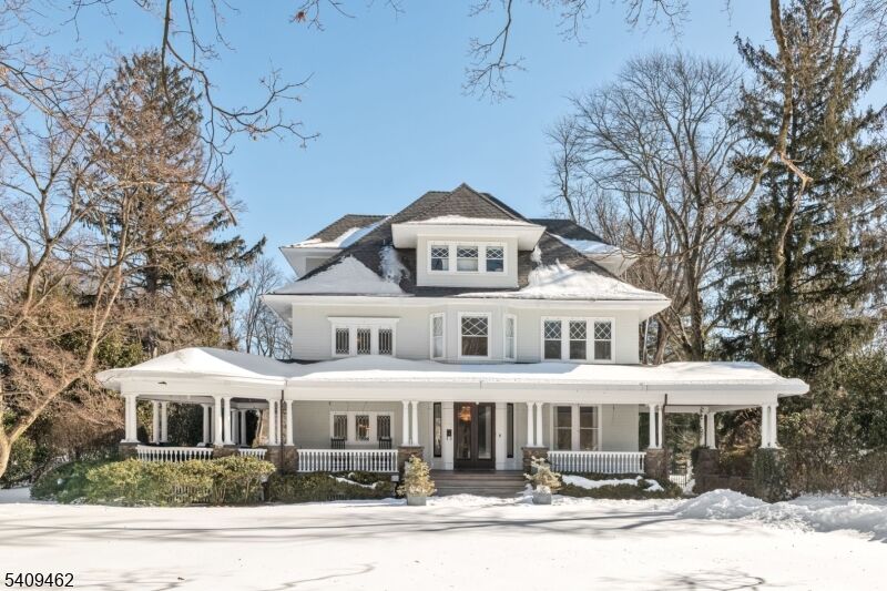 Property Photo:  317 Prospect St  NJ 07450 