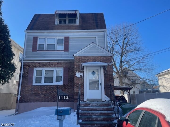 Property Photo:  1112 Rivington St  NJ 07203 