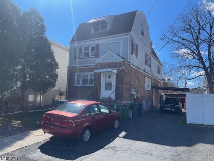 Property Photo:  1112 Rivington St  NJ 07203 