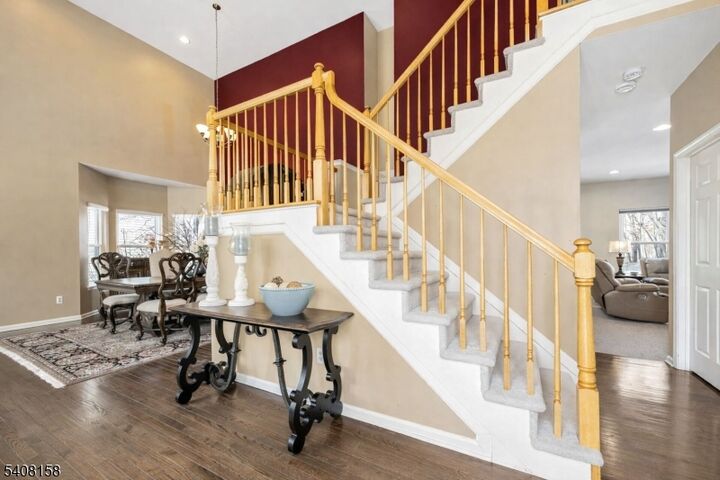 Property Photo: 11 Winding Ridge Road NJ 07849