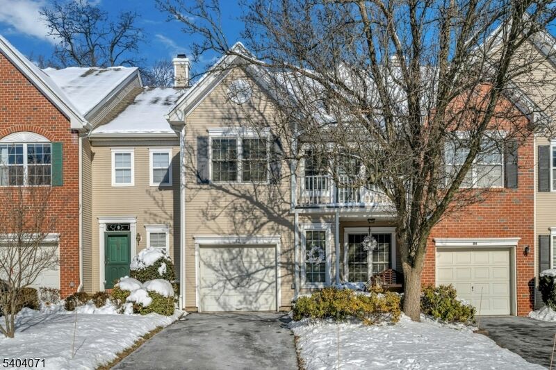 Property Photo:  82 Constitution Way  NJ 07920 