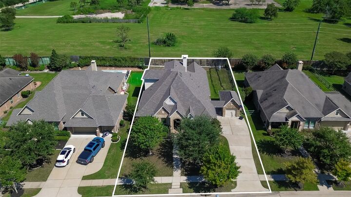Property Photo:  30522 Sethora Hill Way  TX 77441 