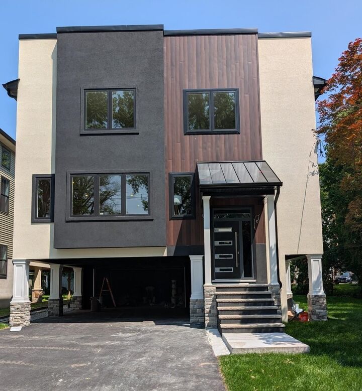 Property Photo:  429 Riverside Ave  NJ 07070 