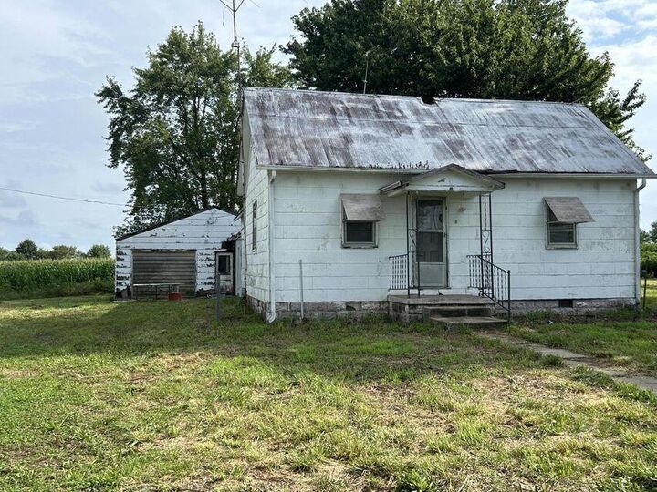 Property Photo:  33739 State Hwy U  MO 65264 