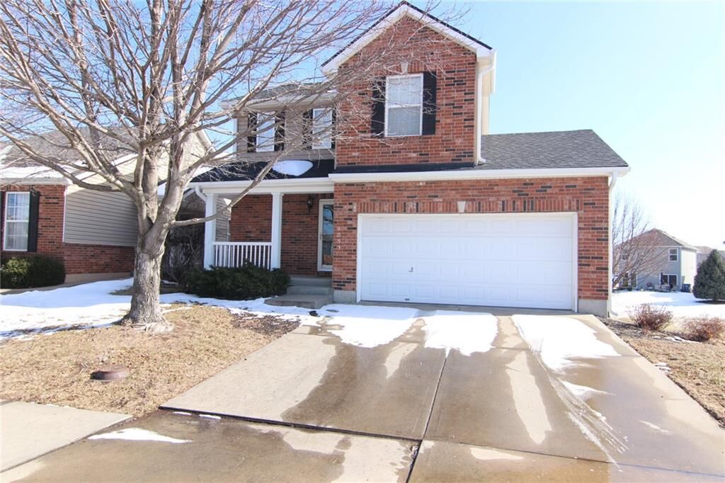 Property Photo:  1053 Arborfair Drive  MO 64082 