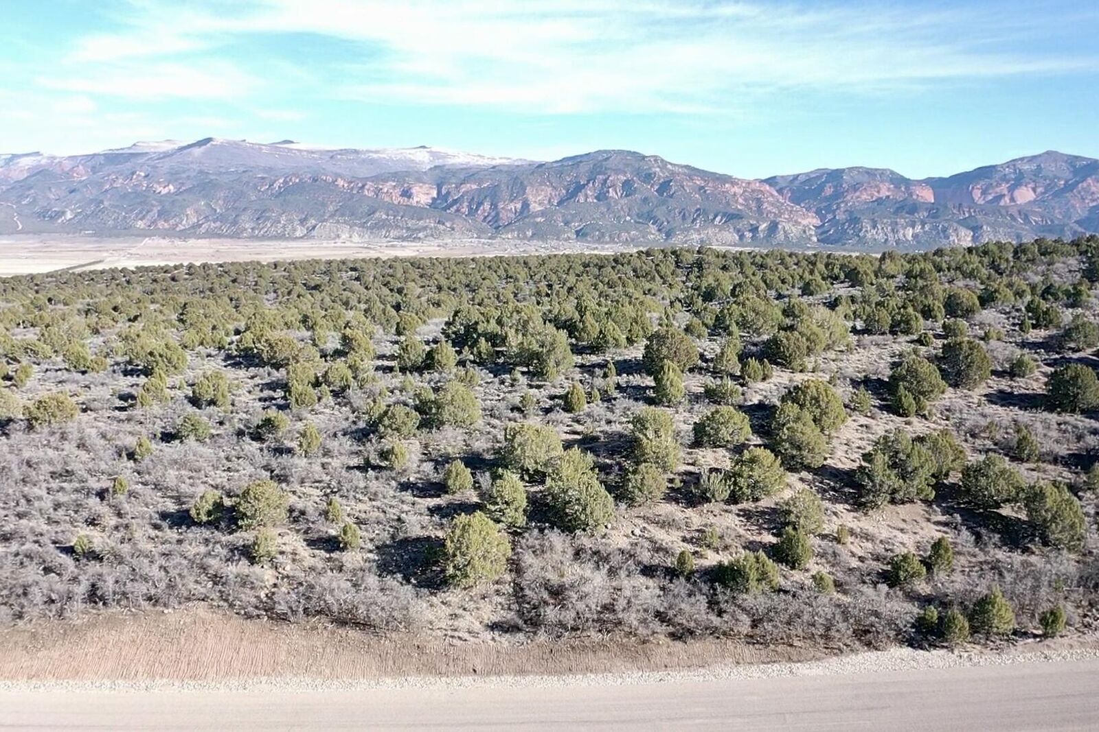 Property Photo:  Lot 56 Harmony Mountain Ranch  UT 84720 