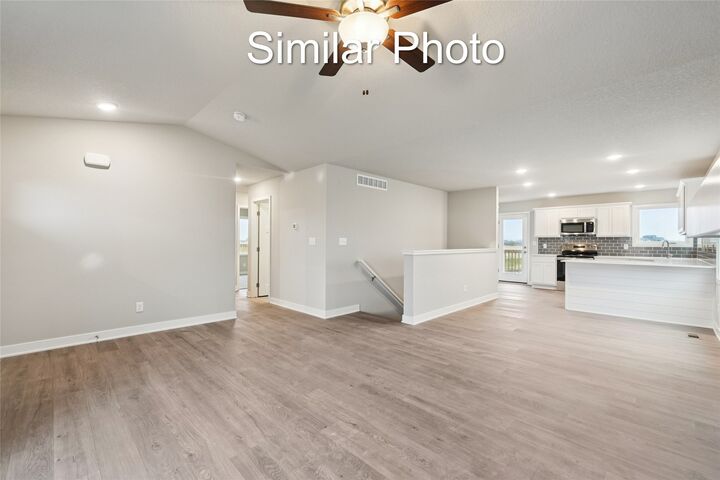 Property Photo: 25127 Bluebird Circle IA 50003