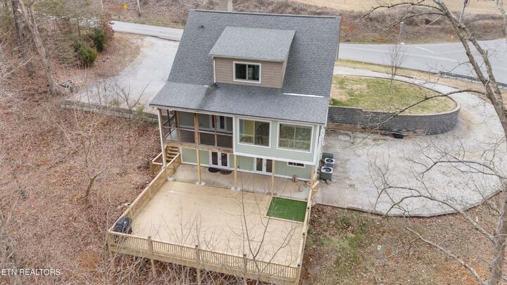 Property Photo:  7765 Beals Chapel Rd  TN 37772 