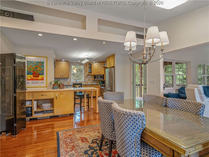 Property Photo:  138 Woodbridge Drive  WV 25311 