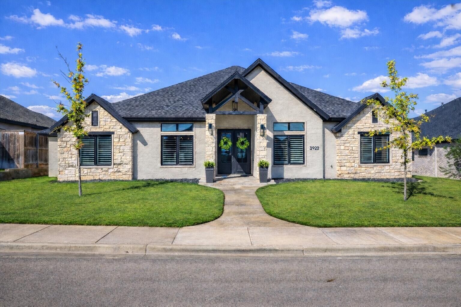 Property Photo:  3922 127th Street  TX 79423 