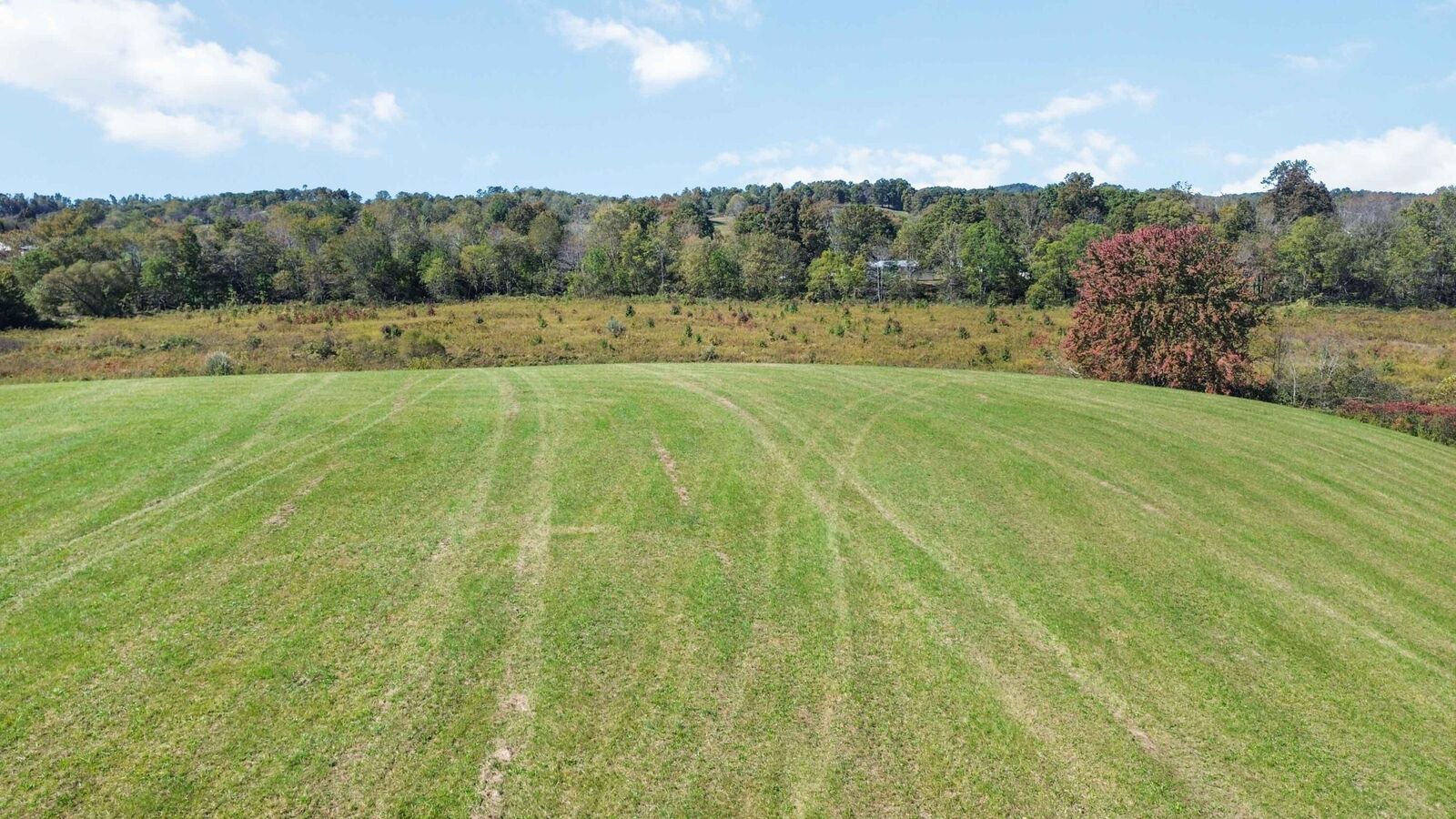 Property Photo:  0000 Rough Creek Road  KY 40744 