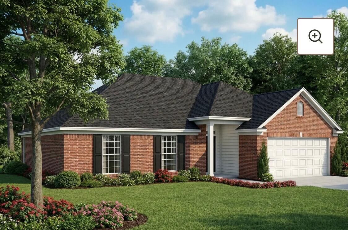 Property Photo:  300 Thoroughbred Circle  KY 40741 