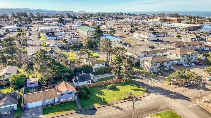 Property Photo:  T/L 11001 NE Avery Street  OR 97365 