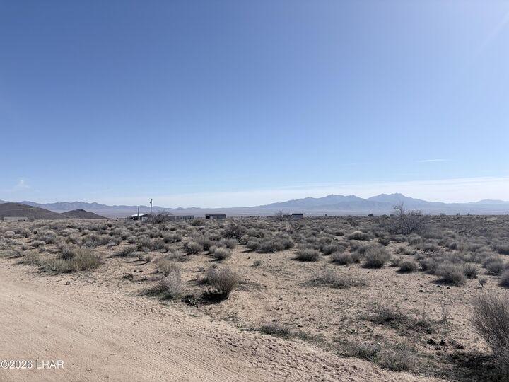 Property Photo:  Lot 133 E Calle Parral Ave  AZ 86401 
