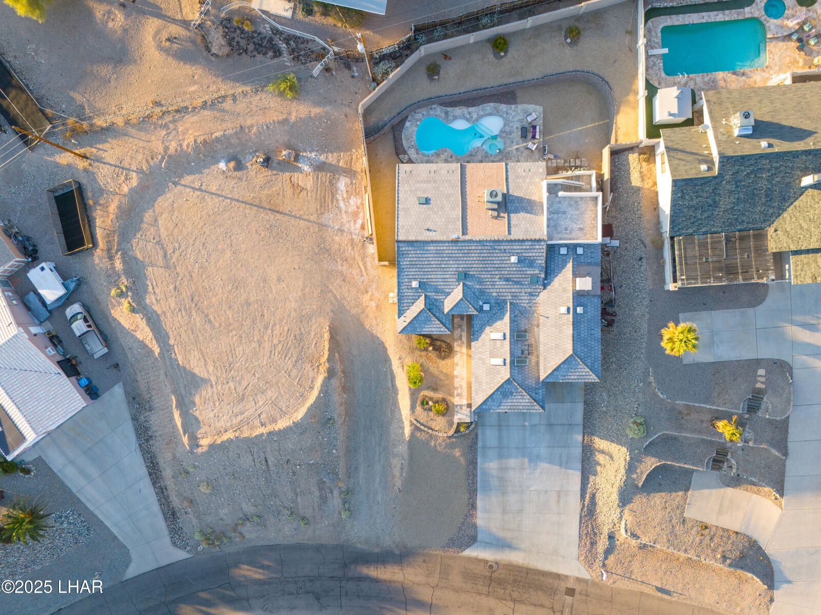 Property Photo:  2155 Cosnina Dr  AZ 86403 