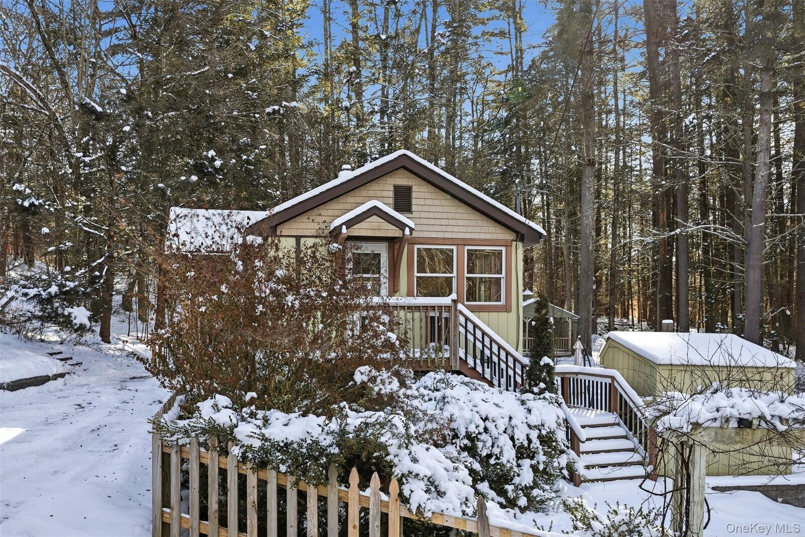 Property Photo:  265 Oakland Valley Road  NY 12729 
