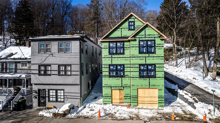 Property Photo:  155 Grand Street  NY 10520 