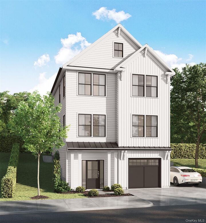 Property Photo: 155 Grand Street NY 10520