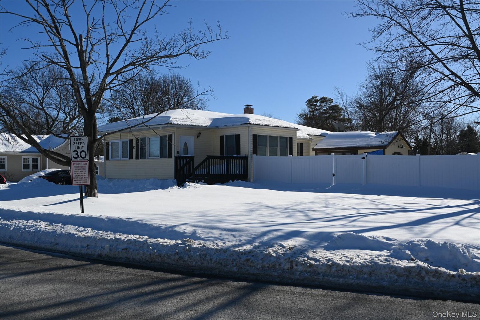 Property Photo:  83 Lake Region Boulevard  NY 10950 