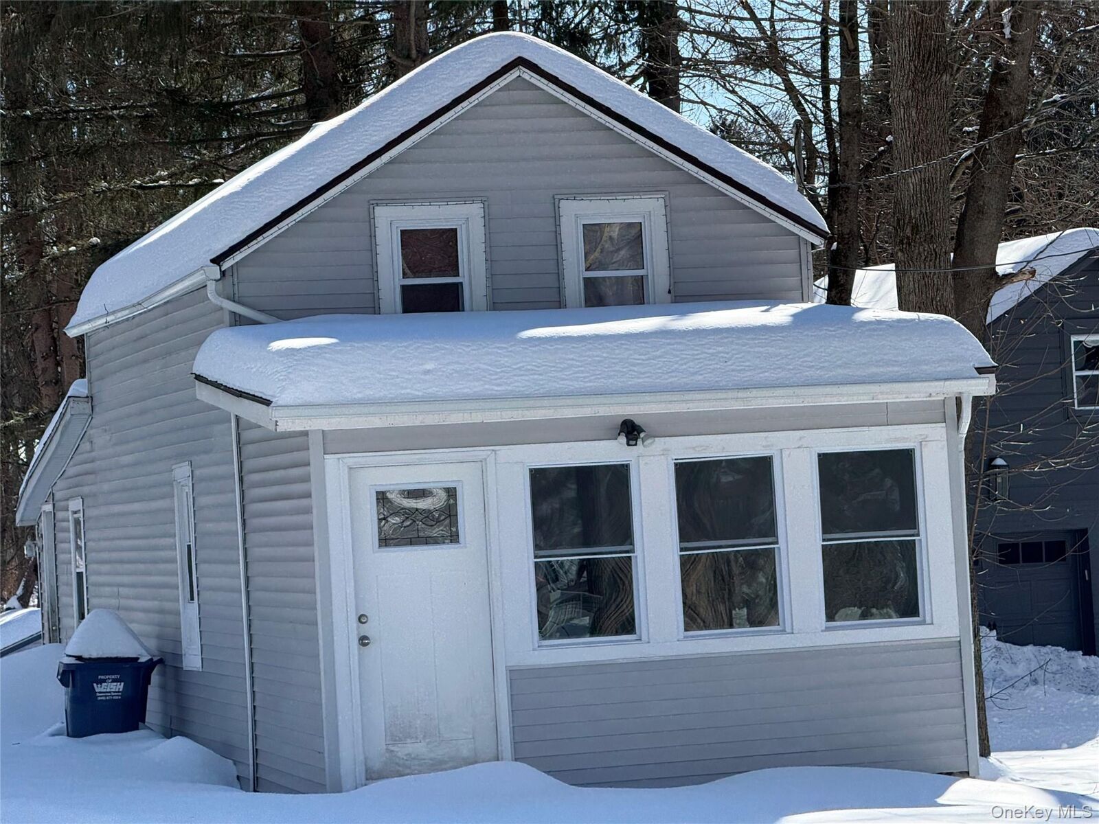 Property Photo:  5308 Route 44  NY 12501 