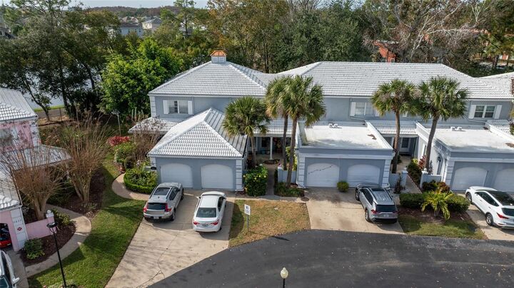 Property Photo: 4829 Walden Circle 7 FL 32811