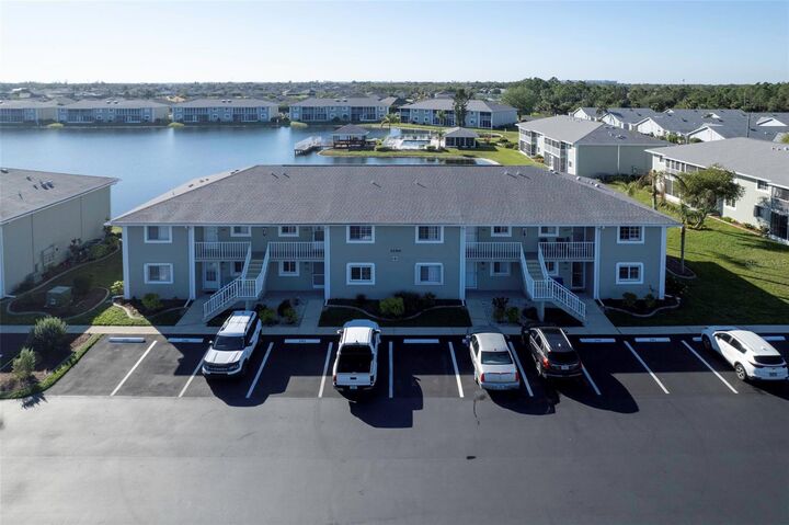 Property Photo:  3310 Loveland Boulevard 2304  FL 33980 