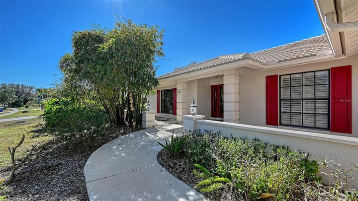 Property Photo:  1109 Delacroix Circle  FL 34275 