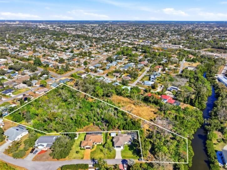 Property Photo:  0 Dunbar Road  FL 34293 