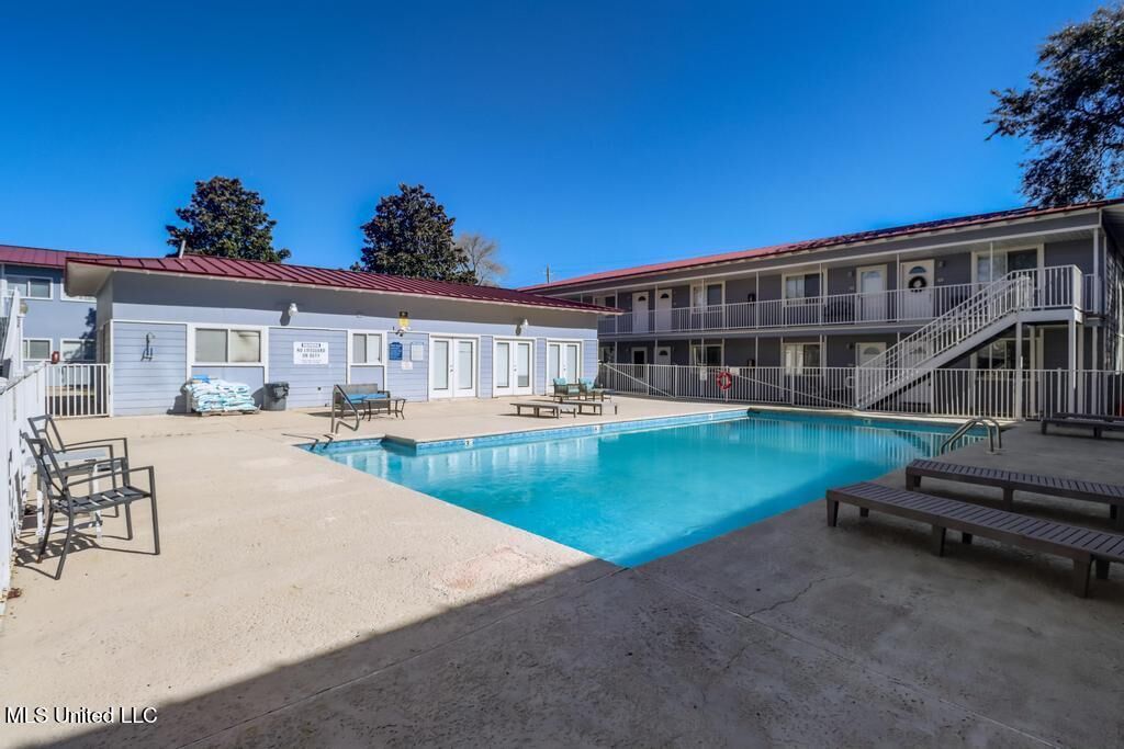 Property Photo:  1664 Beach Boulevard  MS 39531 