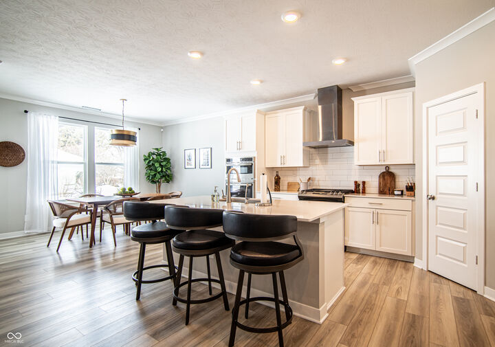 Property Photo:  5206 Bayberry Court  IN 46075 