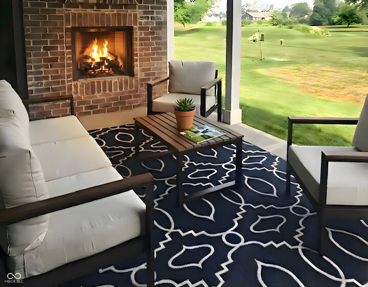 Property Photo:  5206 Bayberry Court  IN 46075 