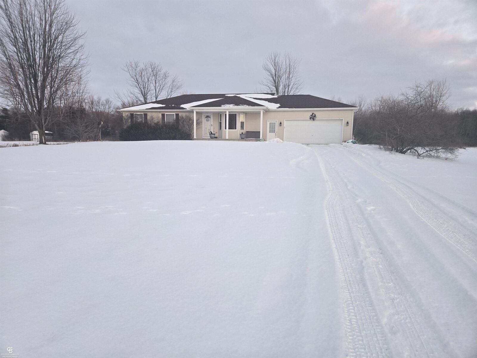 Property Photo:  6458 Owens Road  MI 48097 