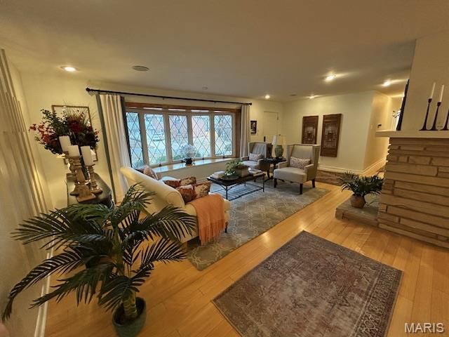 Property Photo:  719 Terrace Drive  MO 63701 