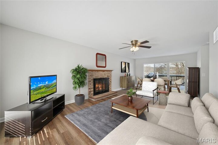 Property Photo:  709 Ginger Wood Court  MO 63021 