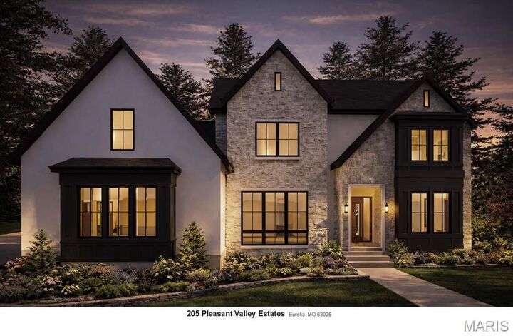 Property Photo:  205 Tbb Pleasant Valley Estates Drive  MO 63025 