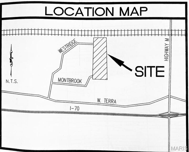 Property Photo:  0 Montbrook  MO 63366 