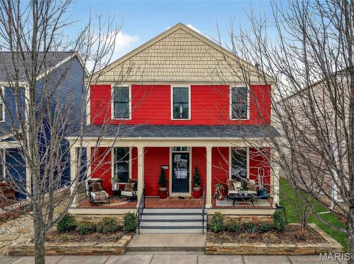 Property Photo:  3437 Woolen Mill Street  MO 63301 