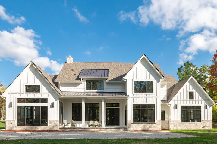 Property Photo: 4779 N Pine Meadows Ln WI 53029