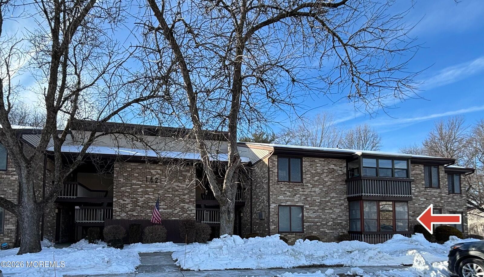 Property Photo:  142 Cross Slope Court  NJ 07726 