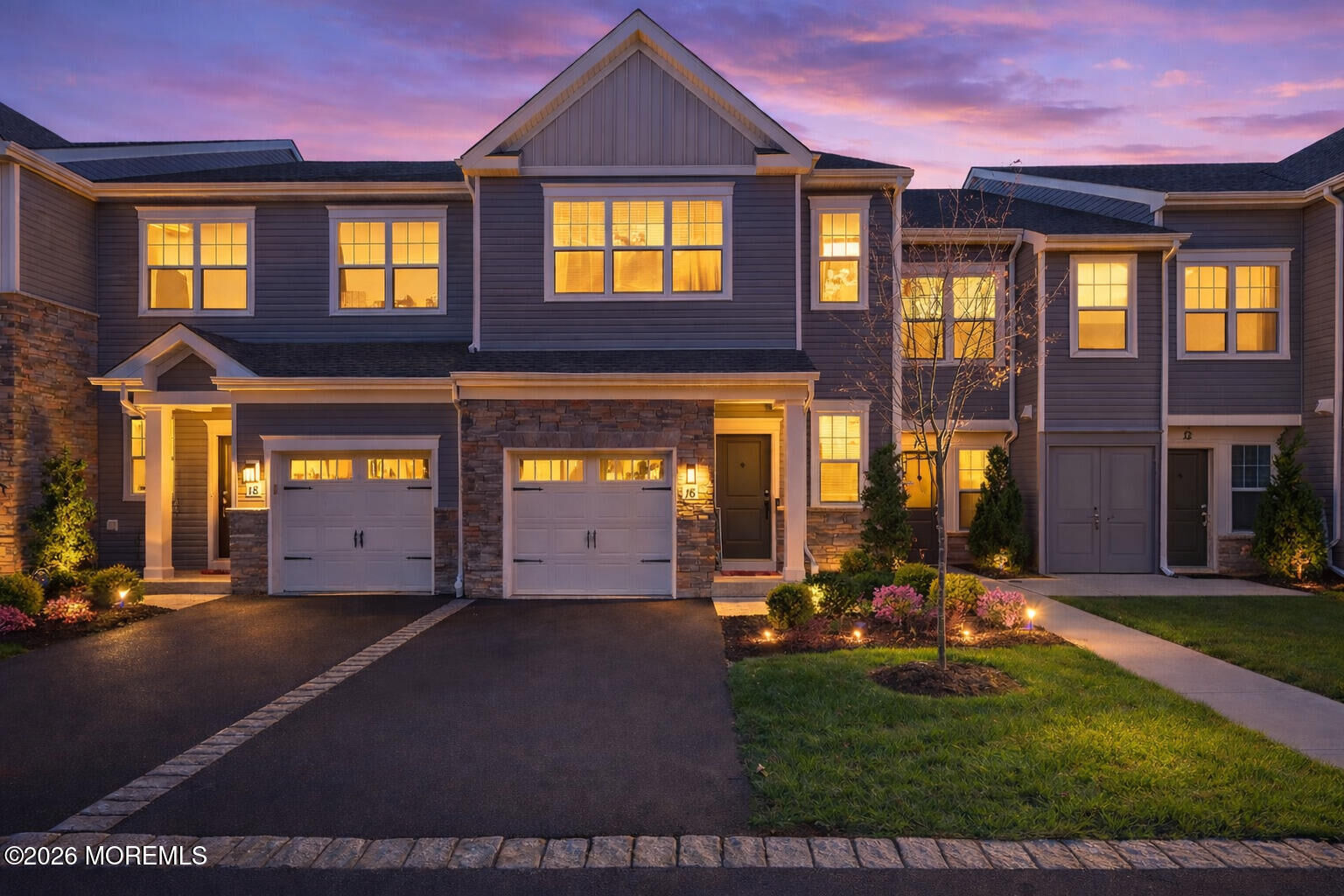 Property Photo:  16 Chapel Lane  NJ 07719 