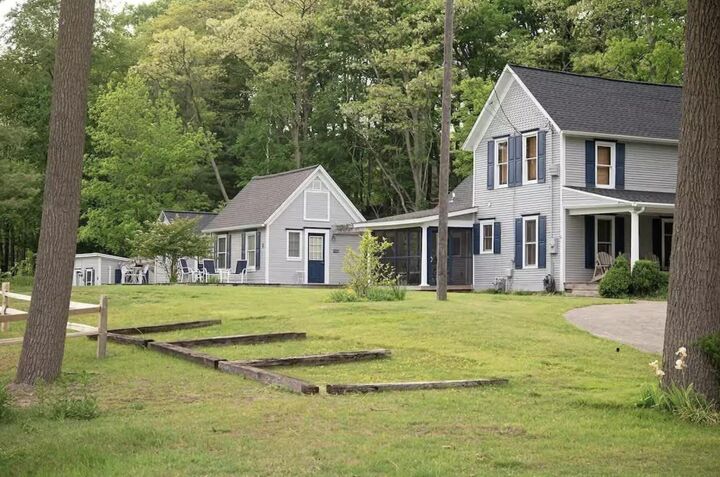 Property Photo:  300 N Ferry Street  MI 49406 