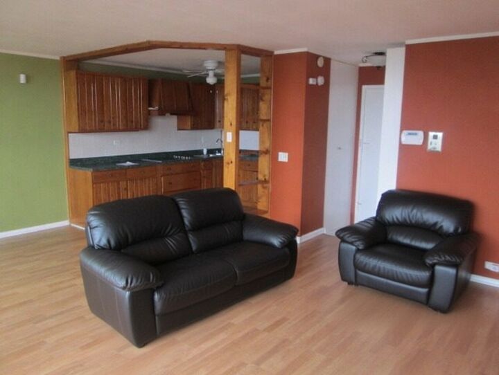 Property Photo:  4300 W Ford City Drive 708  IL 60652 