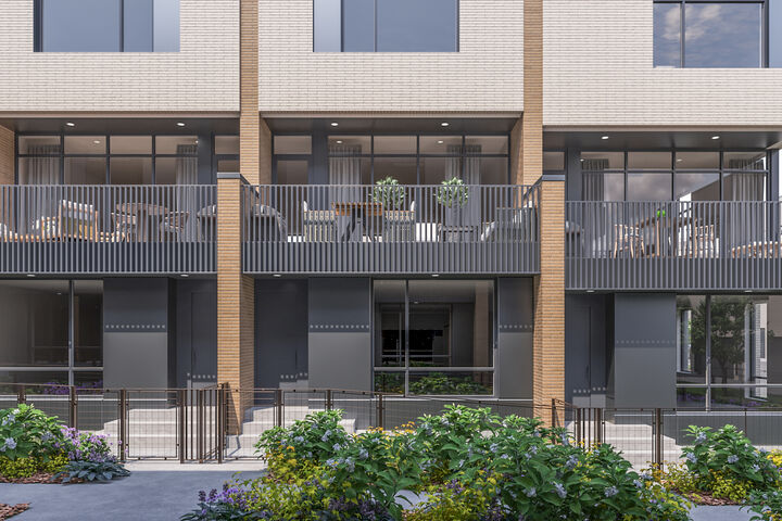 Property Photo: 2235 W Oakdale Avenue 25-D IL 60618