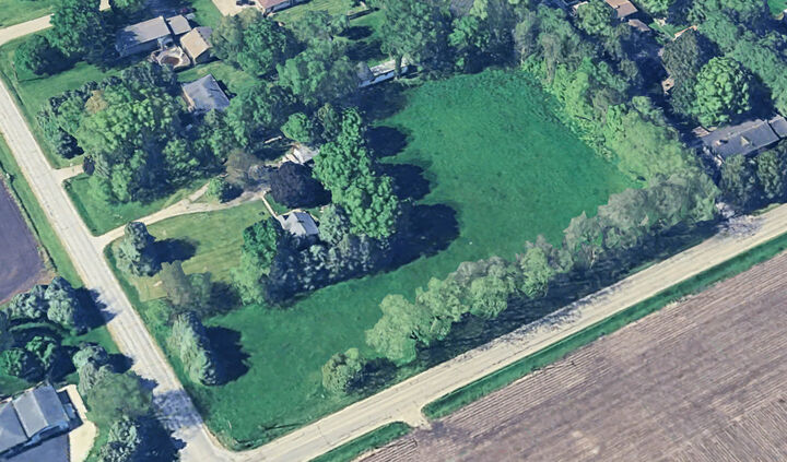 Property Photo:  Lot 6 N 4650th Road  IL 60548 