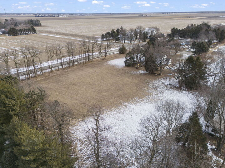 Property Photo:  Lot 6 N 4650th Road  IL 60548 
