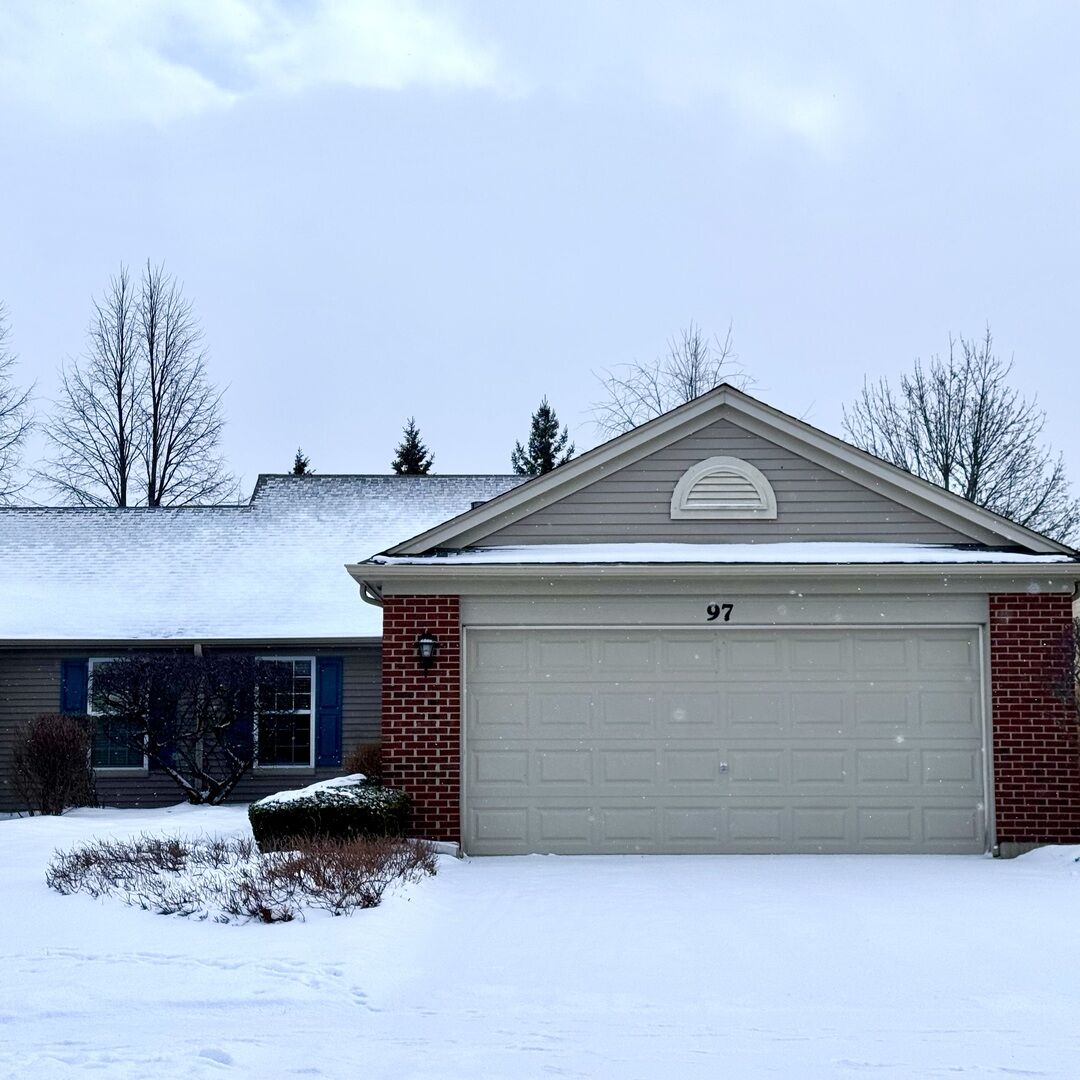 Property Photo: 97 W Essington Drive IL 60073