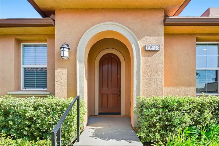 Property Photo:  19948 Villa Medici  CA 92886 