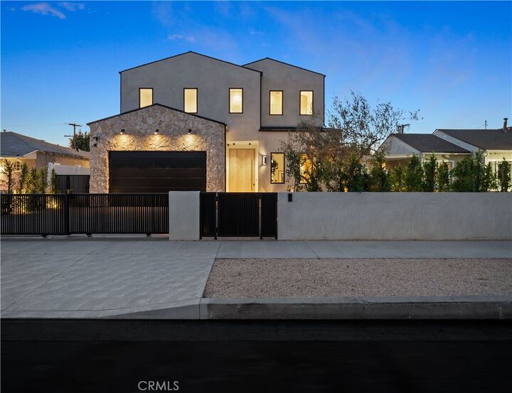 Property Photo: 4941 Nagle Avenue CA 91423