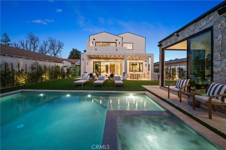 Property Photo: 4941 Nagle Avenue CA 91423